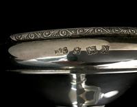 Silver Comport (3 of 3) Silver Comport (3 of 3)