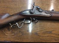 28 Gauge Continental Sporting Rifle (2 of 3) 28 Gauge Continental Sporting Rifle (2 of 3)