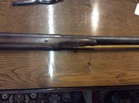 28 Gauge Continental Sporting Rifle (3 of 3) 28 Gauge Continental Sporting Rifle (3 of 3)