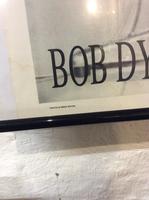 Bob Dylan Limited Edition Poster (3 of 3) Bob Dylan Limited Edition Poster (3 of 3)