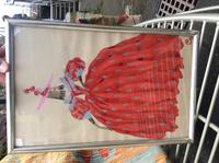 Ladislas Czettel Fashion/Costume Designs X2 (4 of 4) Ladislas Czettel Fashion/Costume Designs X2 (4 of 4)