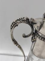 Beautiful Antique Claret Jug (6 of 6) Beautiful Antique Claret Jug (6 of 6)