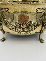 Antique Brass Planter c.1890 (4 of 6) Antique Brass Planter c.1890 (4 of 6)