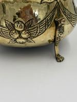 Antique Brass Planter c.1890 (3 of 6) Antique Brass Planter c.1890 (3 of 6)