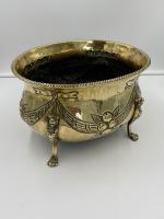 Antique Brass Planter c.1890 (5 of 6) Antique Brass Planter c.1890 (5 of 6)