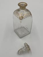 Unusual Antique Gilt Decorated Decanter (4 of 4) Unusual Antique Gilt Decorated Decanter (4 of 4)