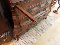 Bureau, Desk, Dutch, Solid Oak (3 of 14) Bureau, Desk, Dutch, Solid Oak (3 of 14)