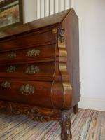 Bureau, Desk, Dutch, Solid Oak (6 of 14) Bureau, Desk, Dutch, Solid Oak (6 of 14)