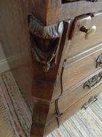 Bureau, Desk, Dutch, Solid Oak (10 of 14) Bureau, Desk, Dutch, Solid Oak (10 of 14)