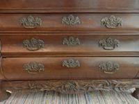 Bureau, Desk, Dutch, Solid Oak (2 of 14) Bureau, Desk, Dutch, Solid Oak (2 of 14)