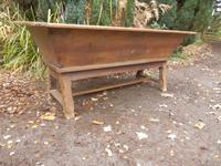 Dough Bin, Oak, Very Solid, 18th Century (6 of 6) Dough Bin, Oak, Very Solid, 18th Century (6 of 6)