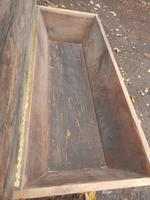 Dough Bin, Oak, Very Solid, 18th Century (2 of 6) Dough Bin, Oak, Very Solid, 18th Century (2 of 6)