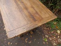 Dough Bin, Oak, Very Solid, 18th Century (5 of 6) Dough Bin, Oak, Very Solid, 18th Century (5 of 6)