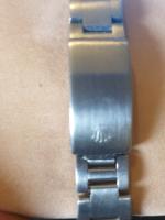 Mens Rolex Oyster Perpetual Diamond Dial Watch Wristwatch Model No. 1002 (3 of 4) Mens Rolex Oyster Perpetual Diamond Dial Watch Wristwatch Model No. 1002 (3 of 4)