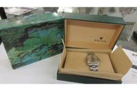 Mens Rolex Oyster Perpetual Diamond Dial Watch Wristwatch Model No. 1002 (4 of 4) Mens Rolex Oyster Perpetual Diamond Dial Watch Wristwatch Model No. 1002 (4 of 4)