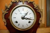 Very RAre Franz Hermle Imperial Boulle Gilt Ormolu Clock (2 of 6) Very RAre Franz Hermle Imperial Boulle Gilt Ormolu Clock (2 of 6)