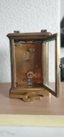 Victorian 8-Day French Antique Mantel Carriage Clock with Cylinder Escapement (3 of 4) Victorian 8-Day French Antique Mantel Carriage Clock with Cylinder Escapement (3 of 4)