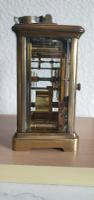 Victorian 8-Day French Antique Mantel Carriage Clock with Cylinder Escapement (2 of 4) Victorian 8-Day French Antique Mantel Carriage Clock with Cylinder Escapement (2 of 4)
