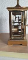 Victorian W C Clarke Lewes 8 Day Mantel Clock (2 of 4) Victorian W C Clarke Lewes 8 Day Mantel Clock (2 of 4)