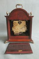 Rare St.James Westminster Franz Hermle 8 Day Mantel Bracket Clock Moon Phase (7 of 10) Rare St.James Westminster Franz Hermle 8 Day Mantel Bracket Clock Moon Phase (7 of 10)