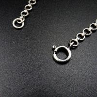 Antique Cabochon Moonstone Hinged Sterling Silver Bracelet (8 of 9) Antique Cabochon Moonstone Hinged Sterling Silver Bracelet (8 of 9)
