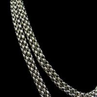Antique Victorian 9ct 9K Gold Heavy Belcher Guard Muff Chain Necklace (4 of 10) Antique Victorian 9ct 9K Gold Heavy Belcher Guard Muff Chain Necklace (4 of 10)